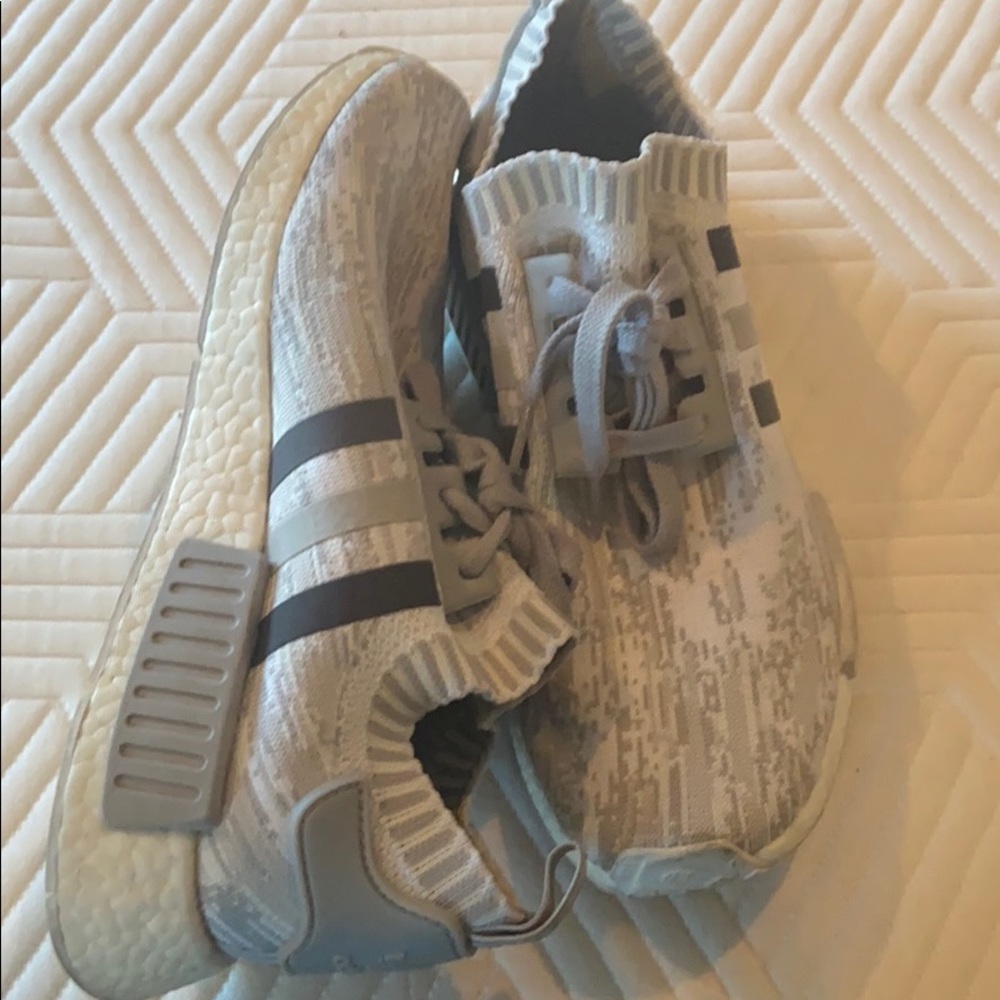 Size 9 Adidas NMD